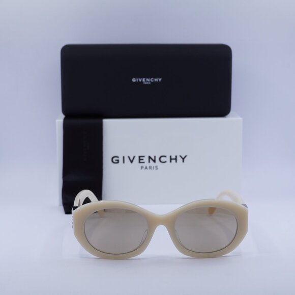 Final Price! Givenchy GV40091F 25G Sunglasses main image 5